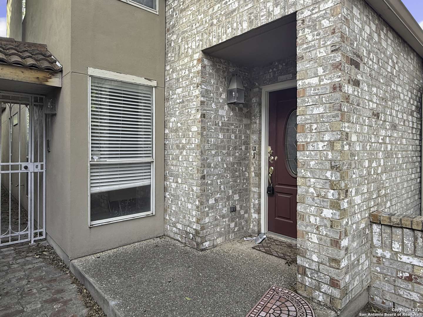 San Antonio, TX 78212,201 Craig Place UNIT APT B