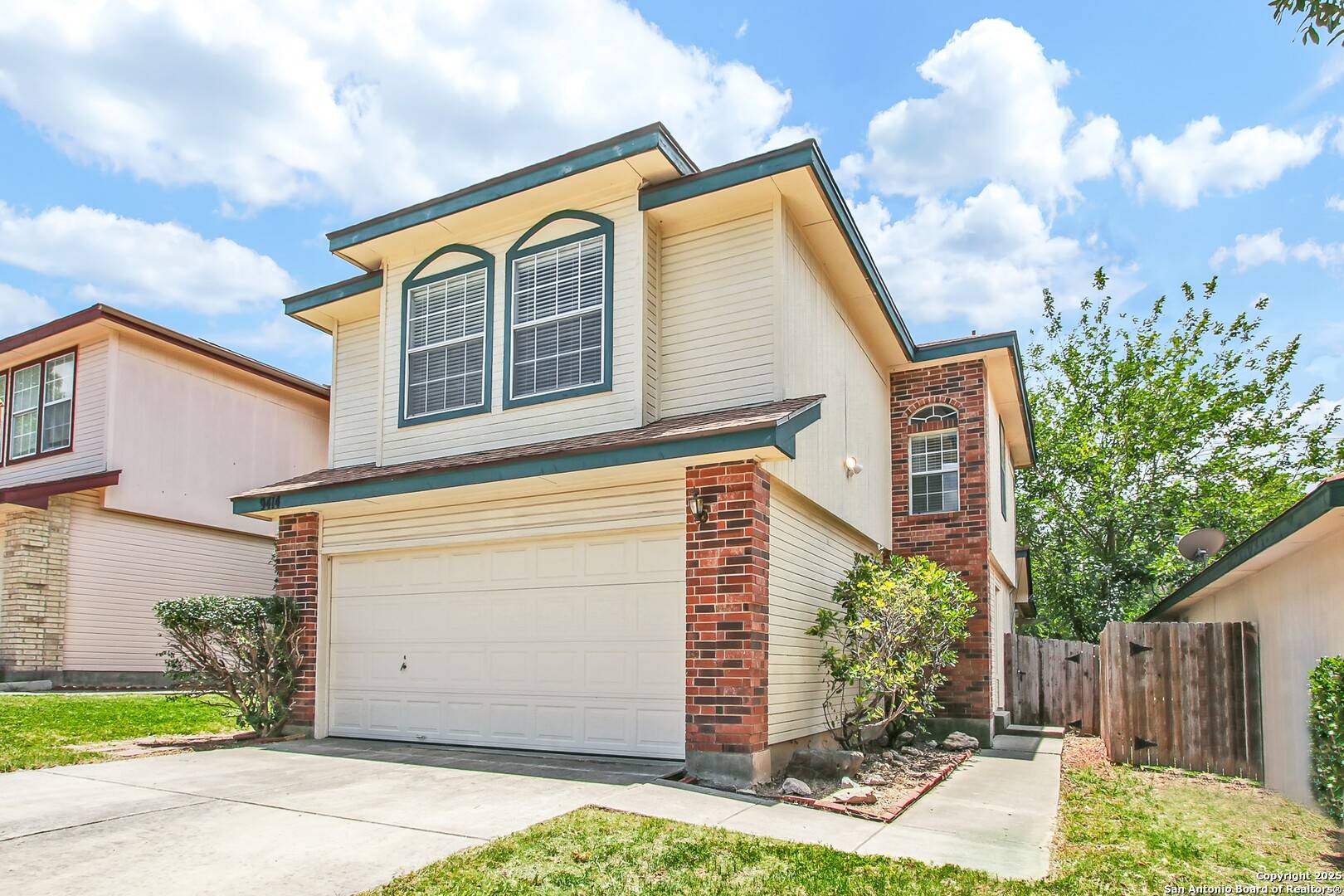 San Antonio, TX 78250,9414 Gillcross Way