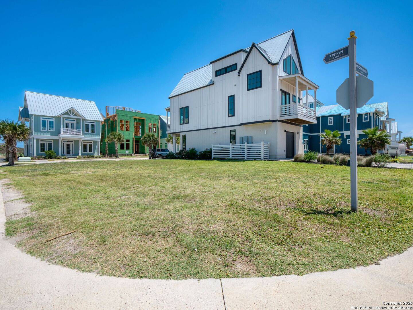 Port Aransas, TX 78373,LOT 26 SUNRISE AVENUE