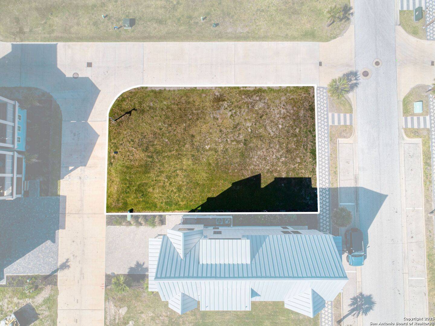 Port Aransas, TX 78373,LOT 26 SUNRISE AVENUE