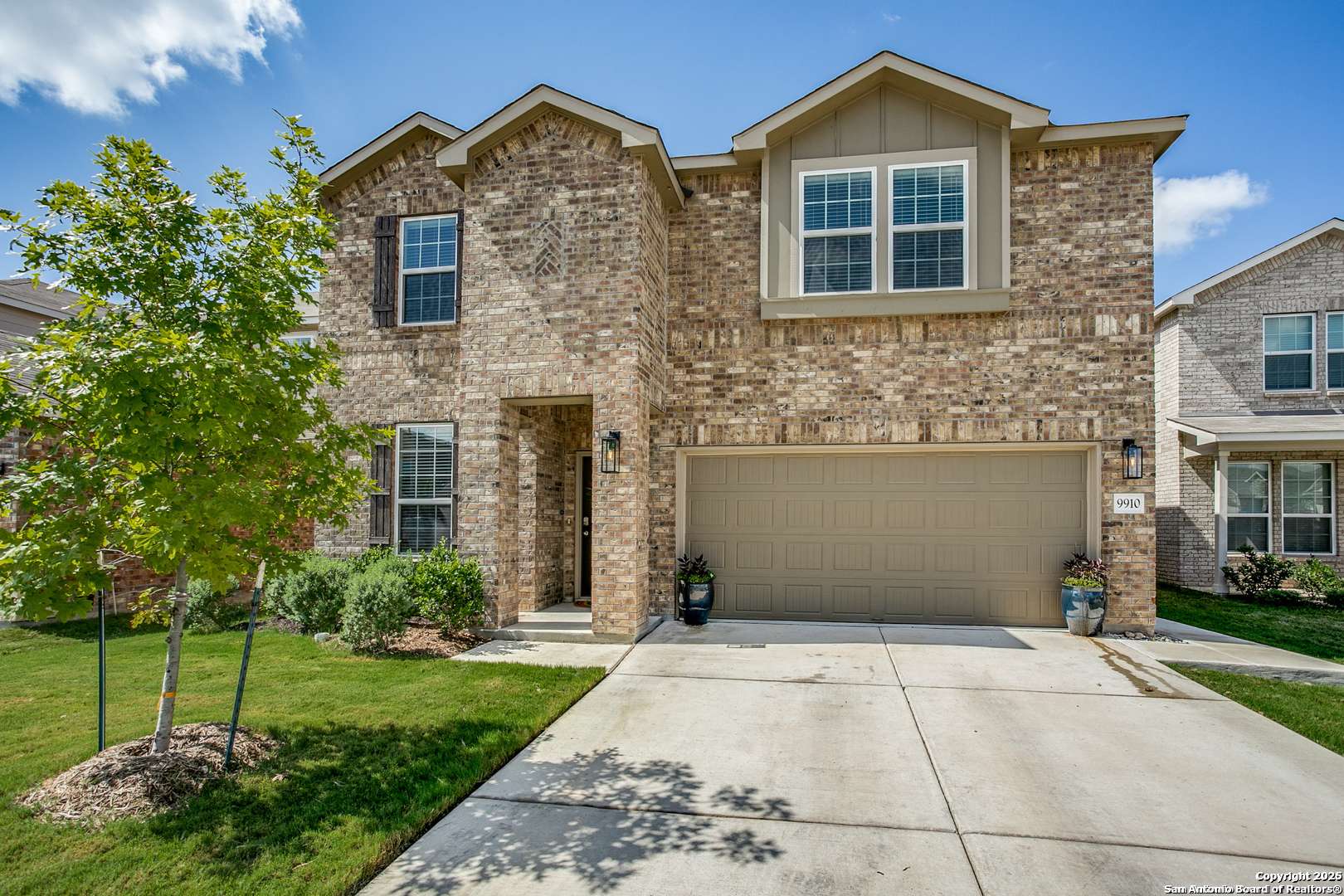 San Antonio, TX 78254,9910 Cowboy Ln