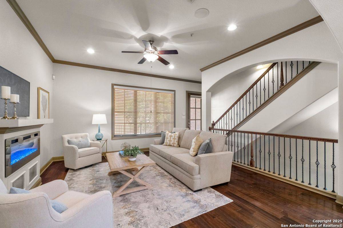 San Antonio, TX 78209,210 Arcadia UNIT APT 5