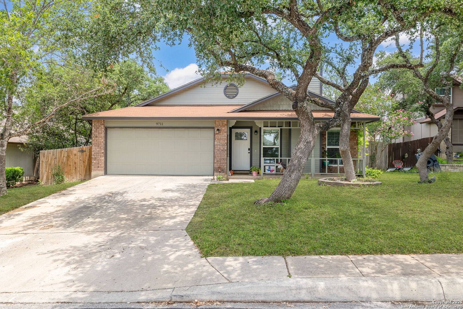 San Antonio, TX 78250,9711 Doefield