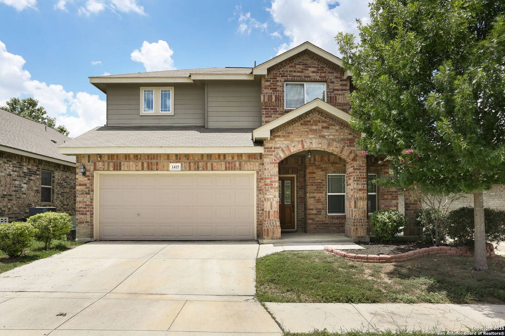 San Antonio, TX 78245,1415 Crane Ct