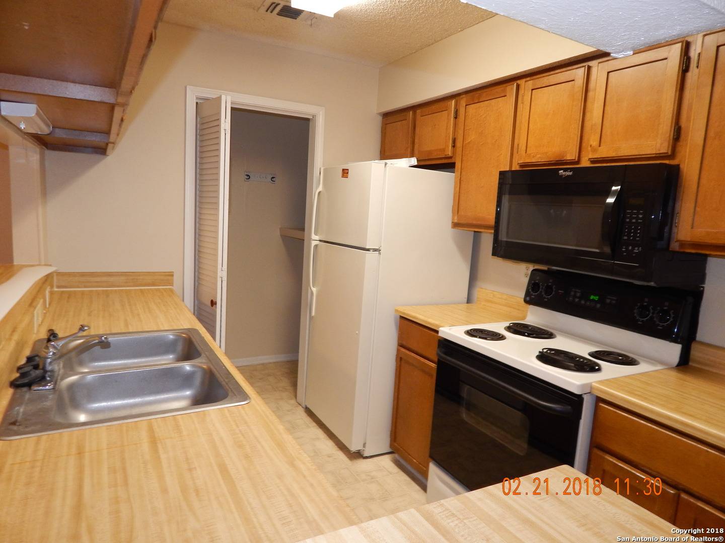 San Antonio, TX 78218,6326 cambridge UNIT 2