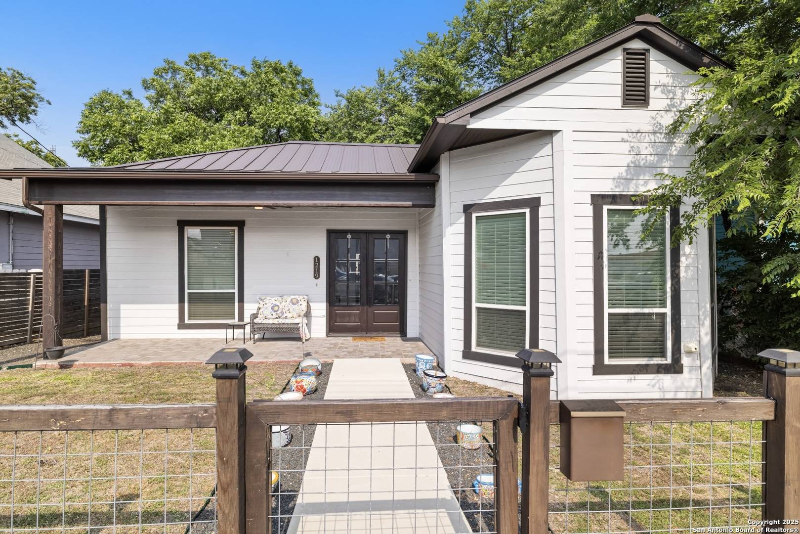 San Antonio, TX 78202,1219 olive