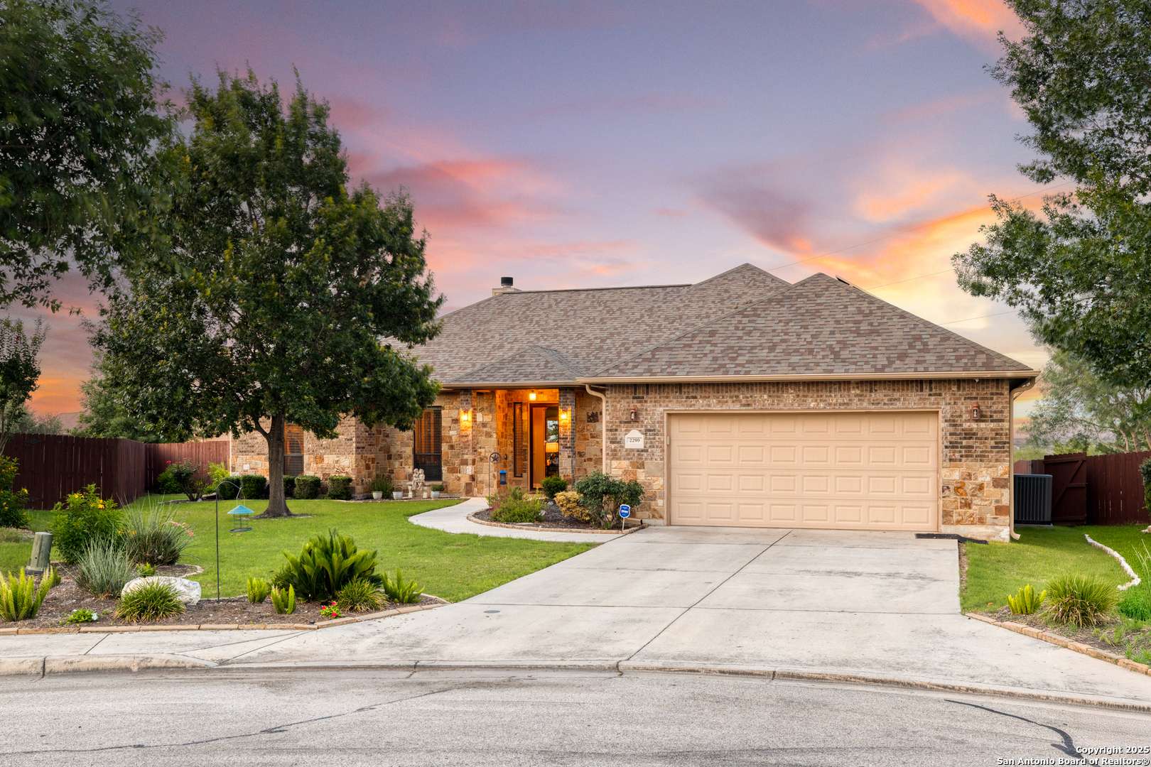 New Braunfels, TX 78130,2299 Sun Chase
