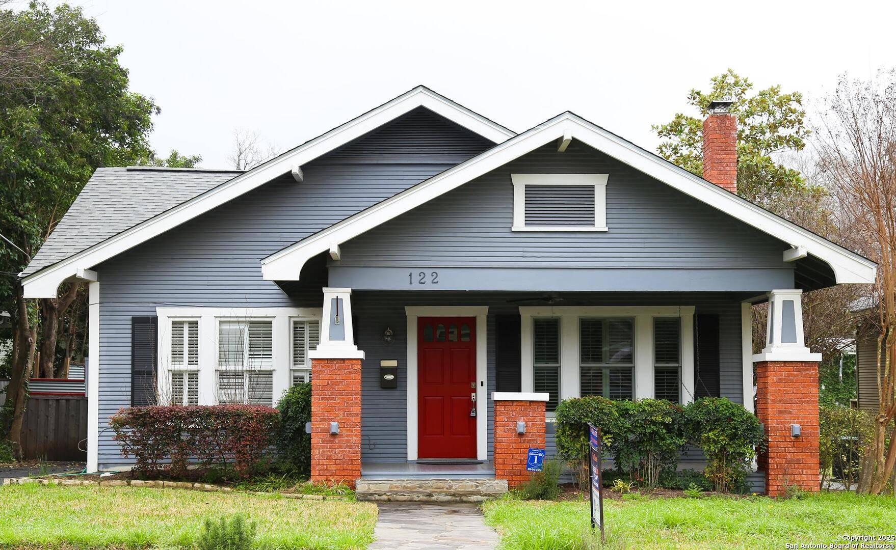 Alamo Heights, TX 78209,122 Normandy