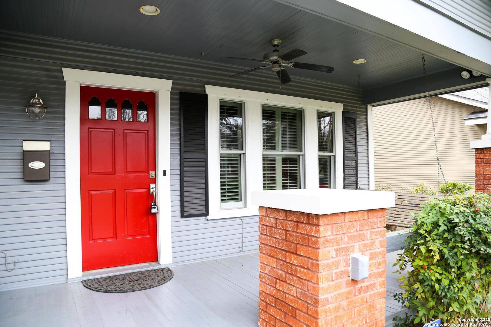 Alamo Heights, TX 78209,122 Normandy