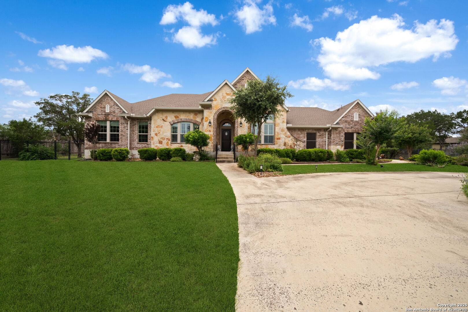 New Braunfels, TX 78132,26113 ROCKWALL PARKWAY