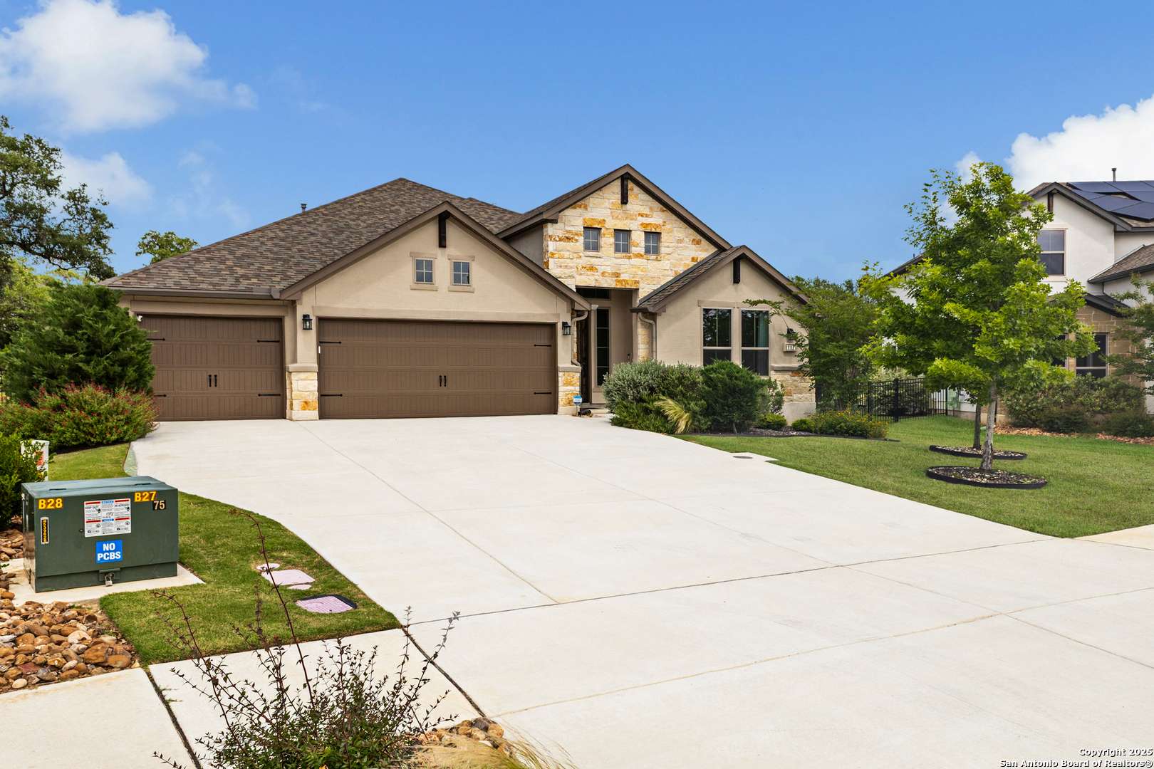 Boerne, TX 78006,117 Milagro
