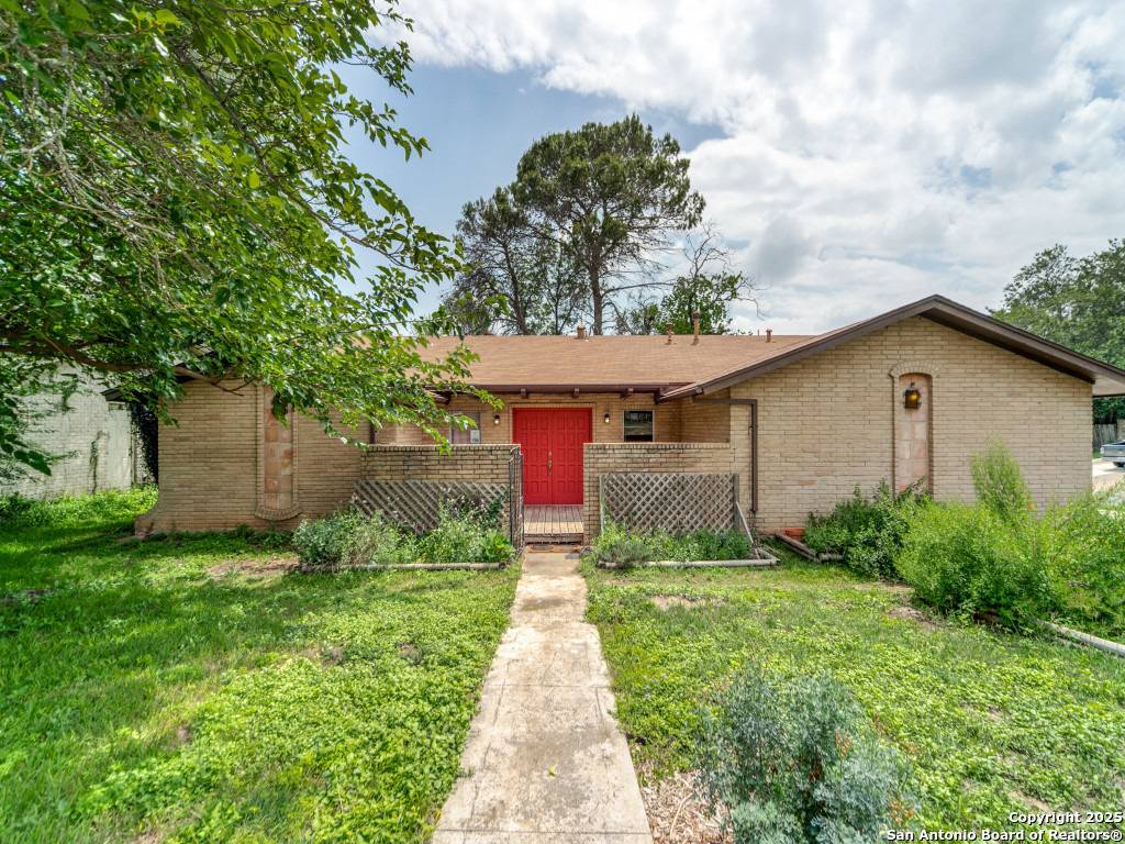 San Antonio, TX 78240,6802 Forest Haven