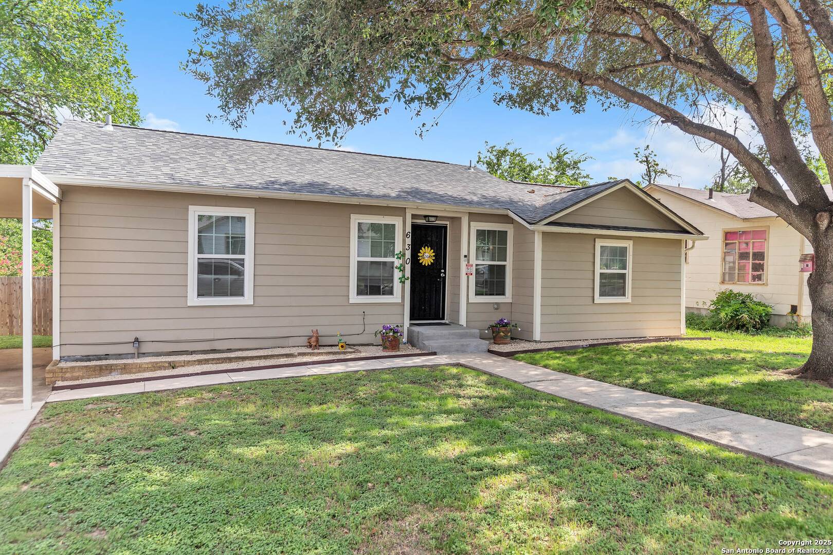 San Antonio, TX 78223,630 GLAMIS AVE