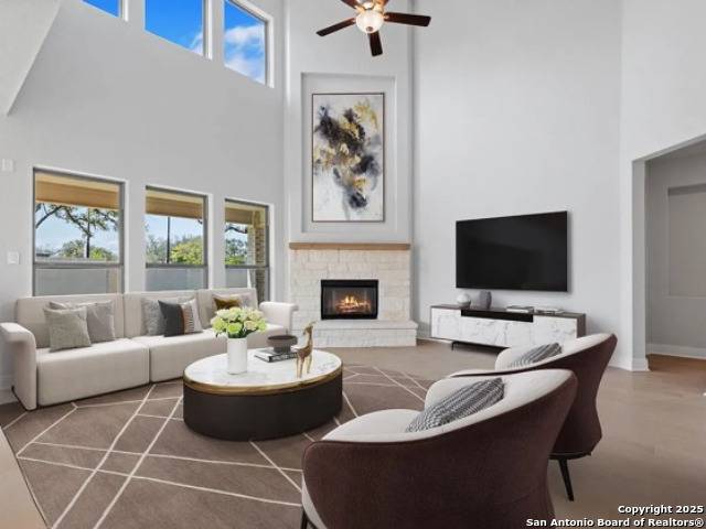 Boerne, TX 78015,29803 Capstone Walk