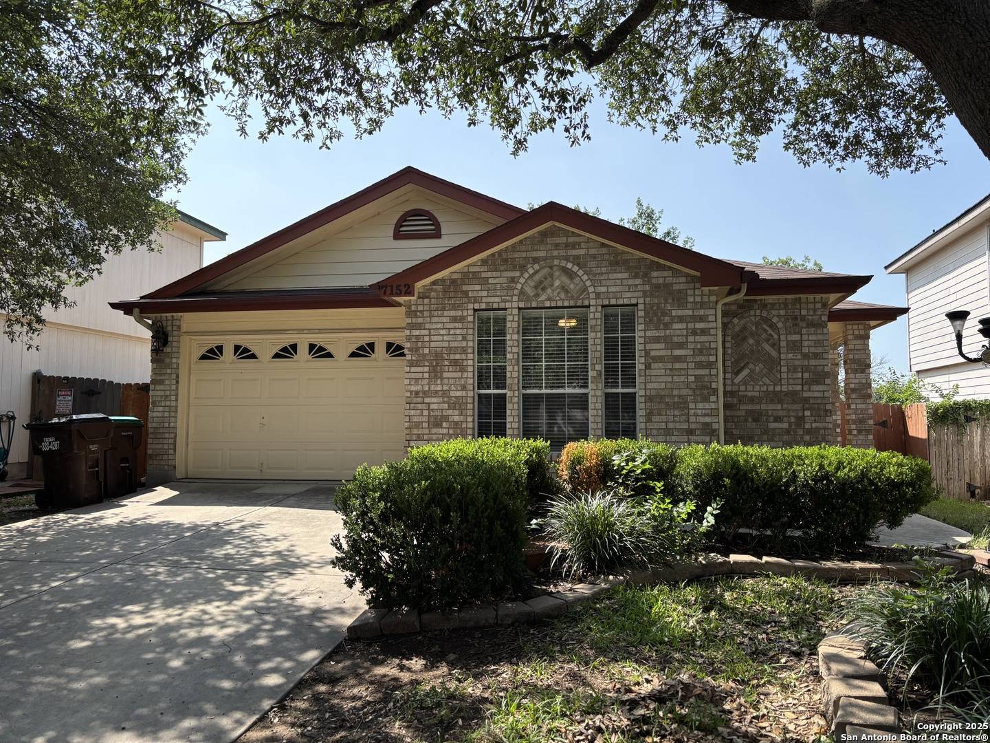 San Antonio, TX 78244,7152 Still Hollow