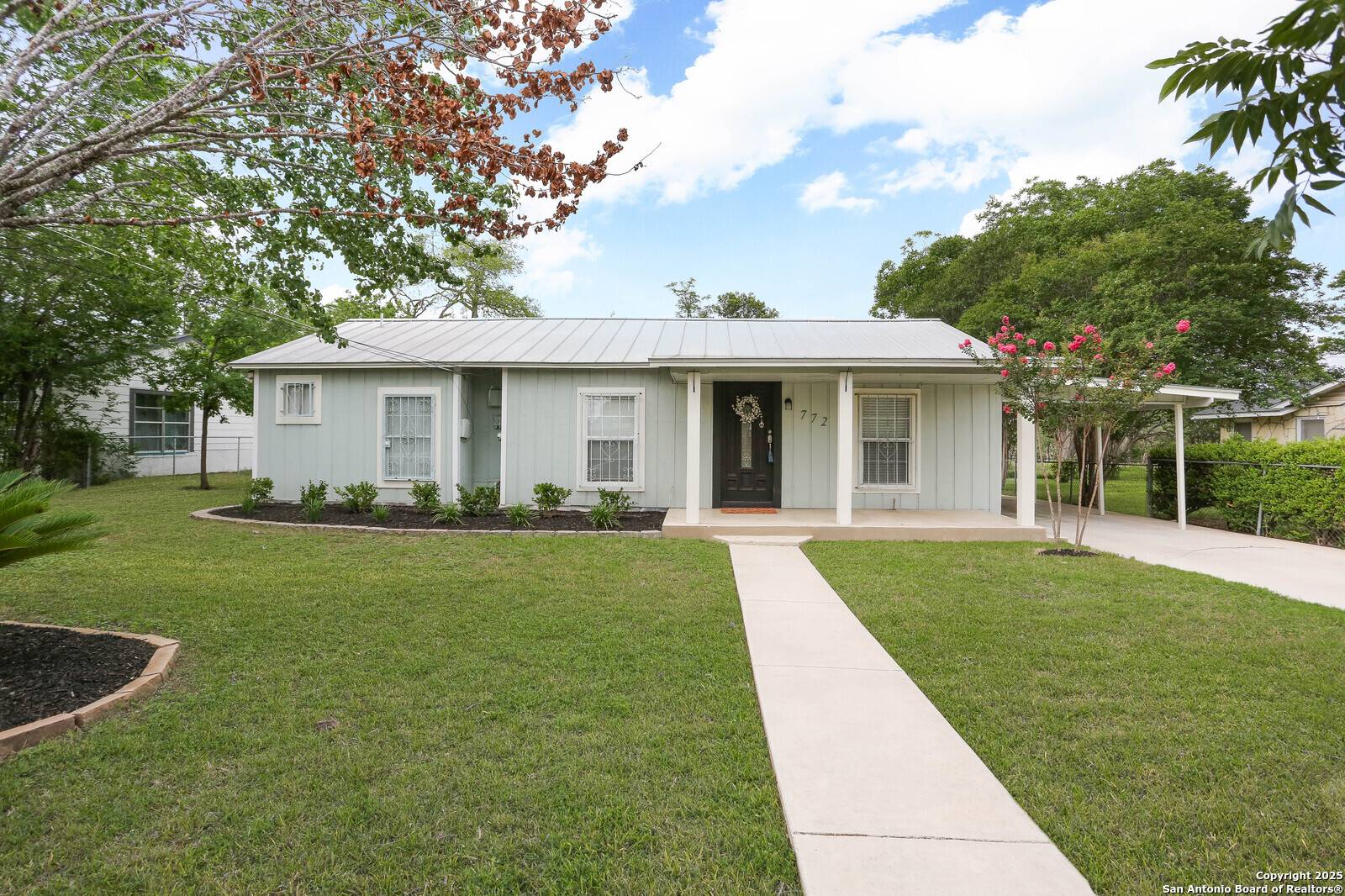 San Antonio, TX 78220,772 Cresthill