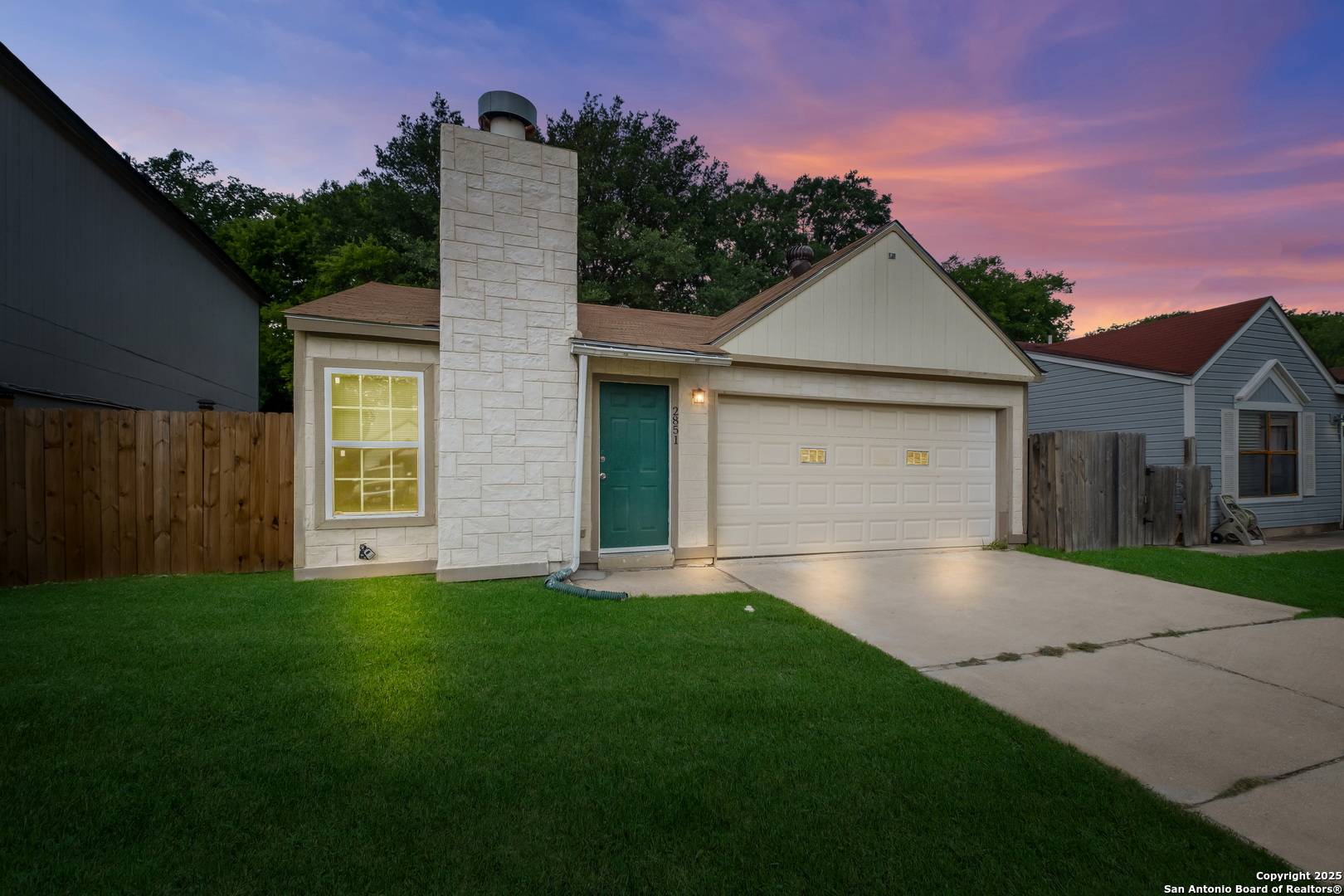 San Antonio, TX 78245,2851 Coral Field