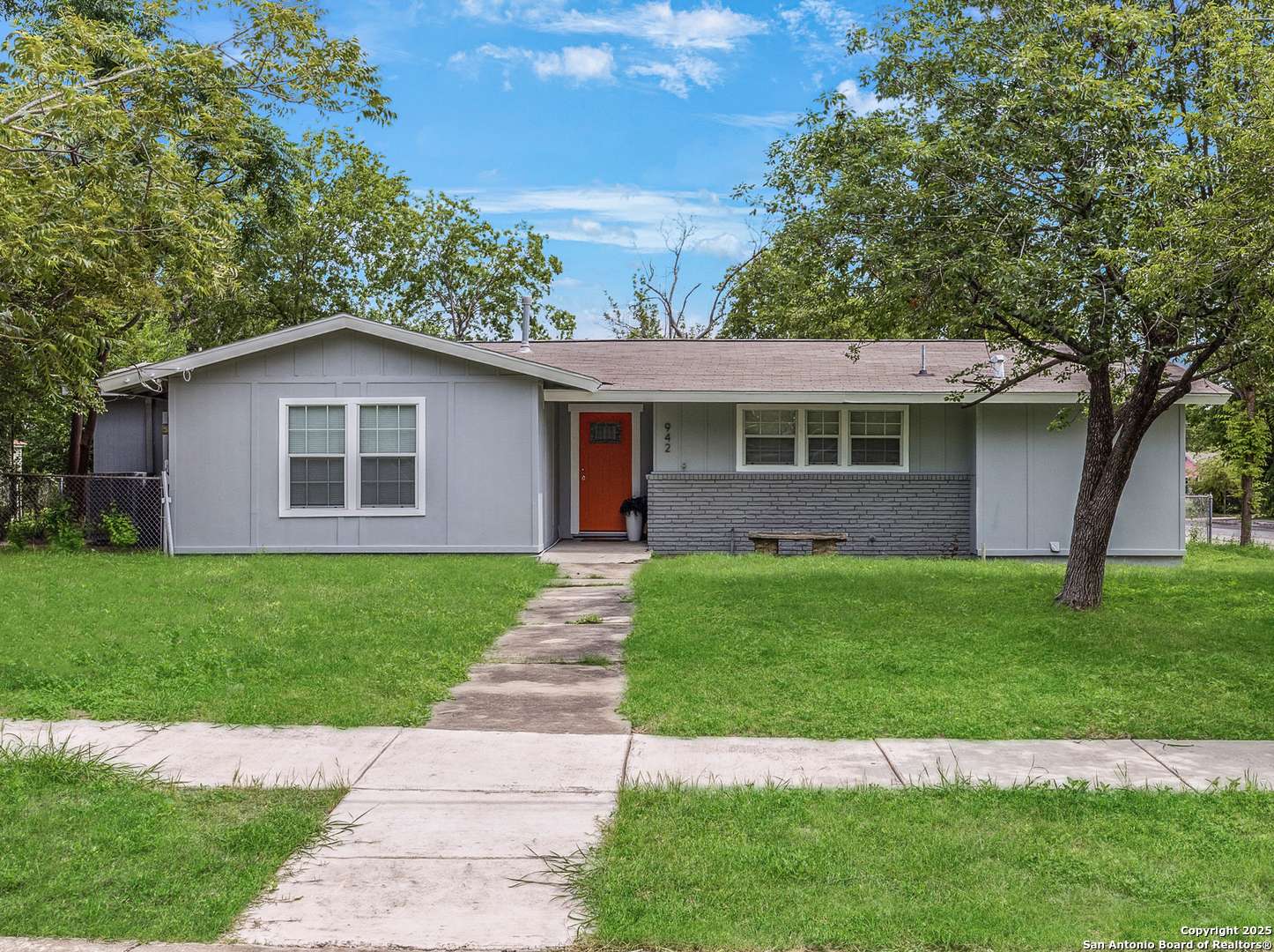 San Antonio, TX 78201,942 San Angelo