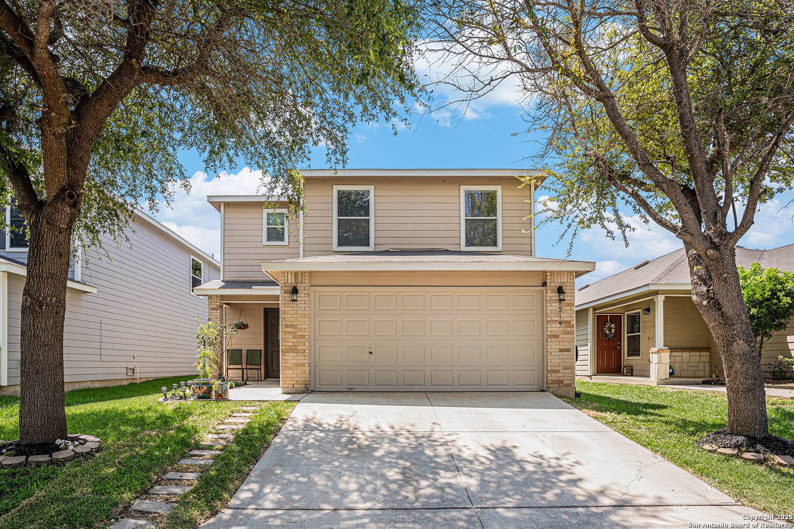 San Antonio, TX 78254,8219 Willow Country