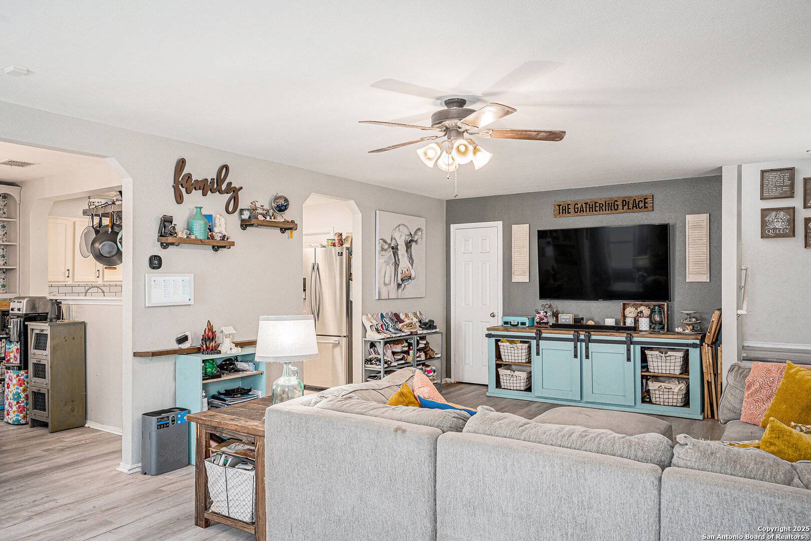 San Antonio, TX 78254,8219 Willow Country