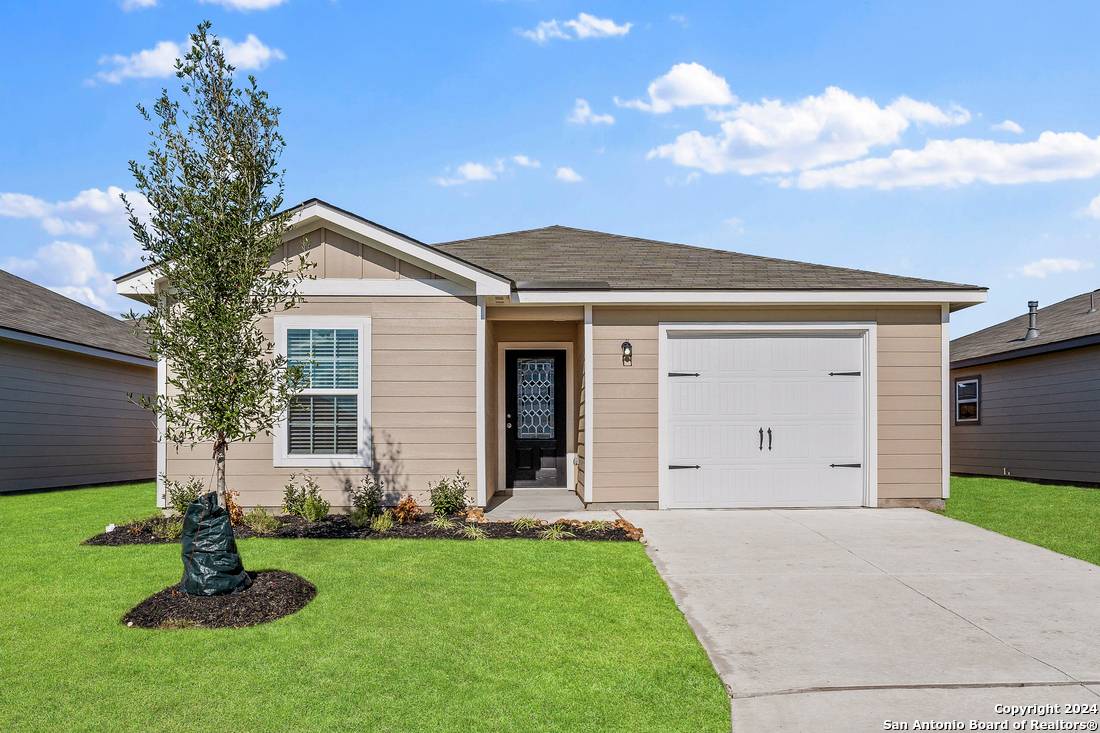 San Antonio, TX 78109,10946 Delight Grove