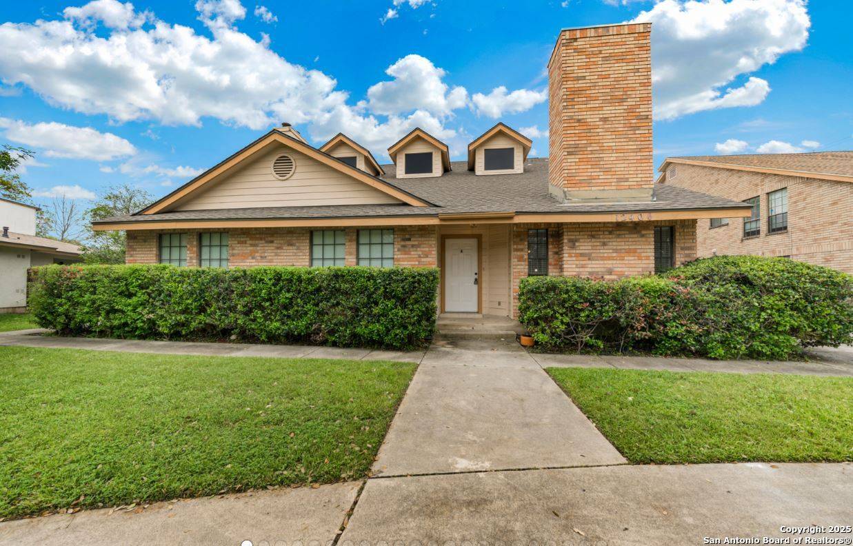 San Antonio, TX 78249,12406 Autumn Vista