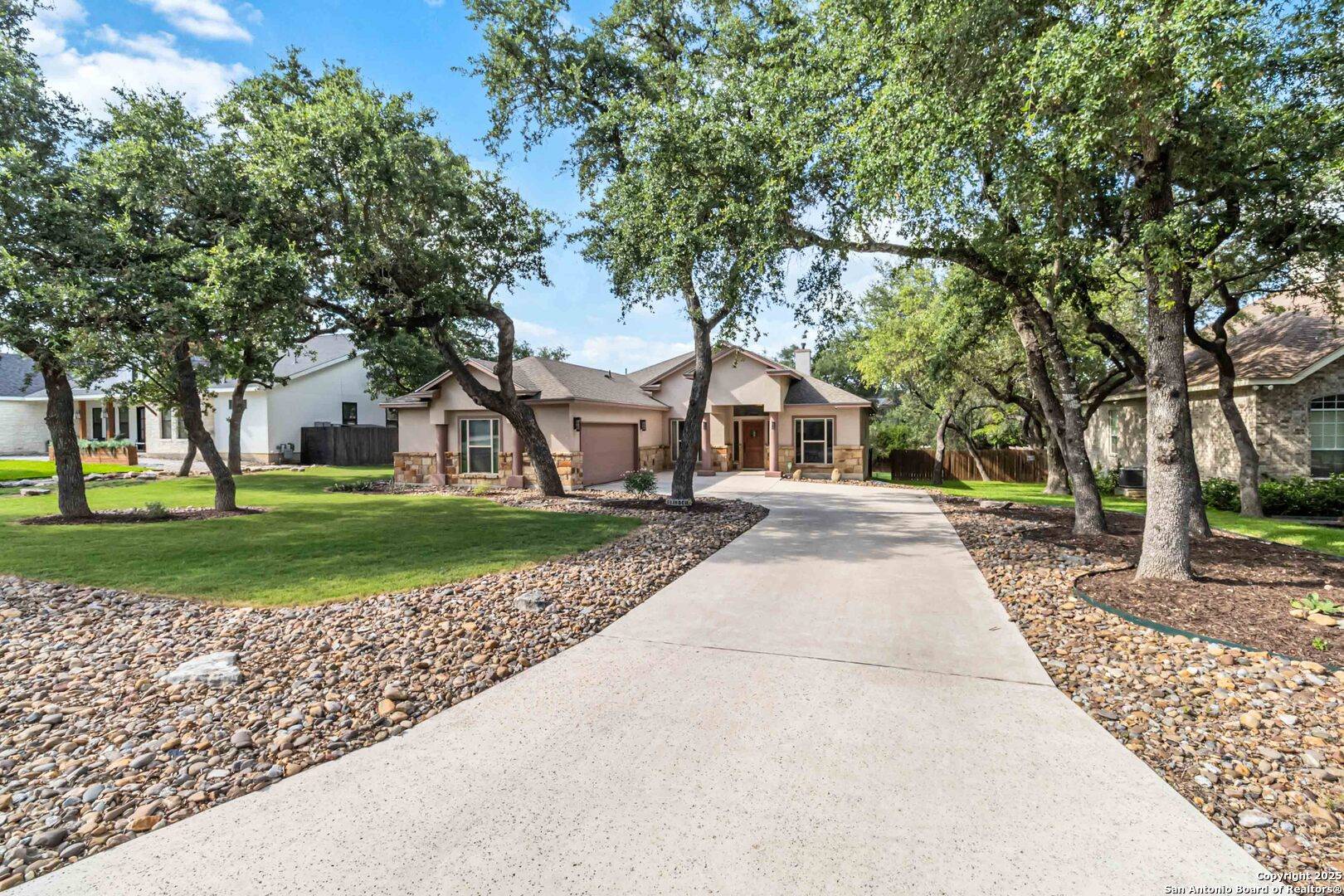 San Antonio, TX 78260,215 Hornpipe Hills