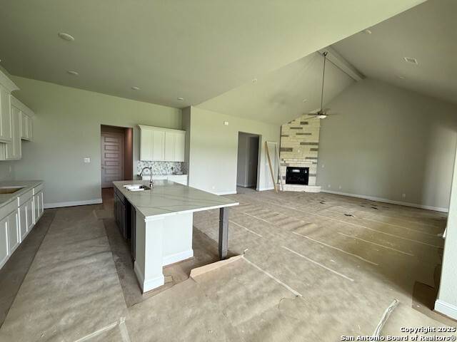 Castroville, TX 78009,235 Poe