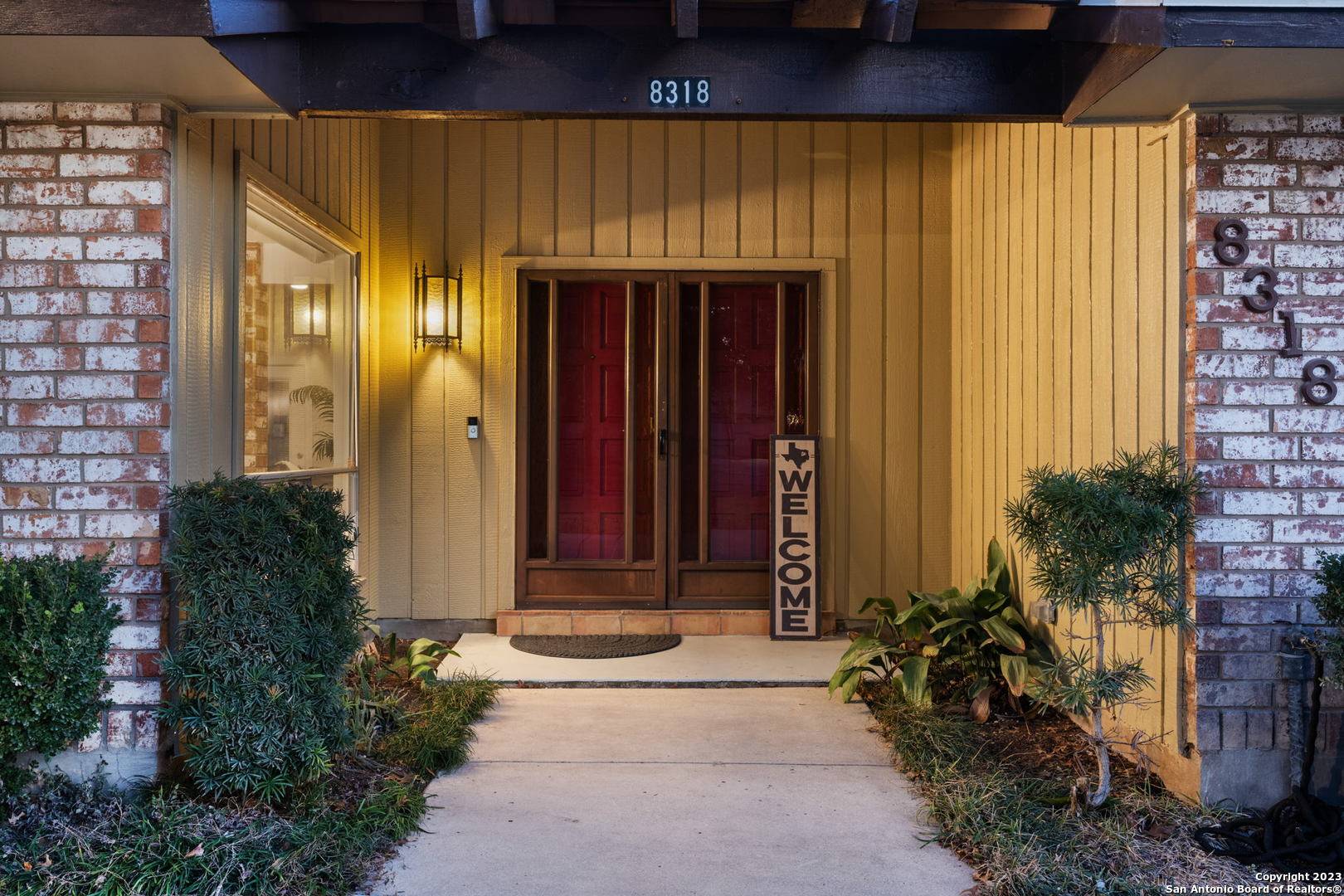 San Antonio, TX 78240,8318 Kyle Rote St