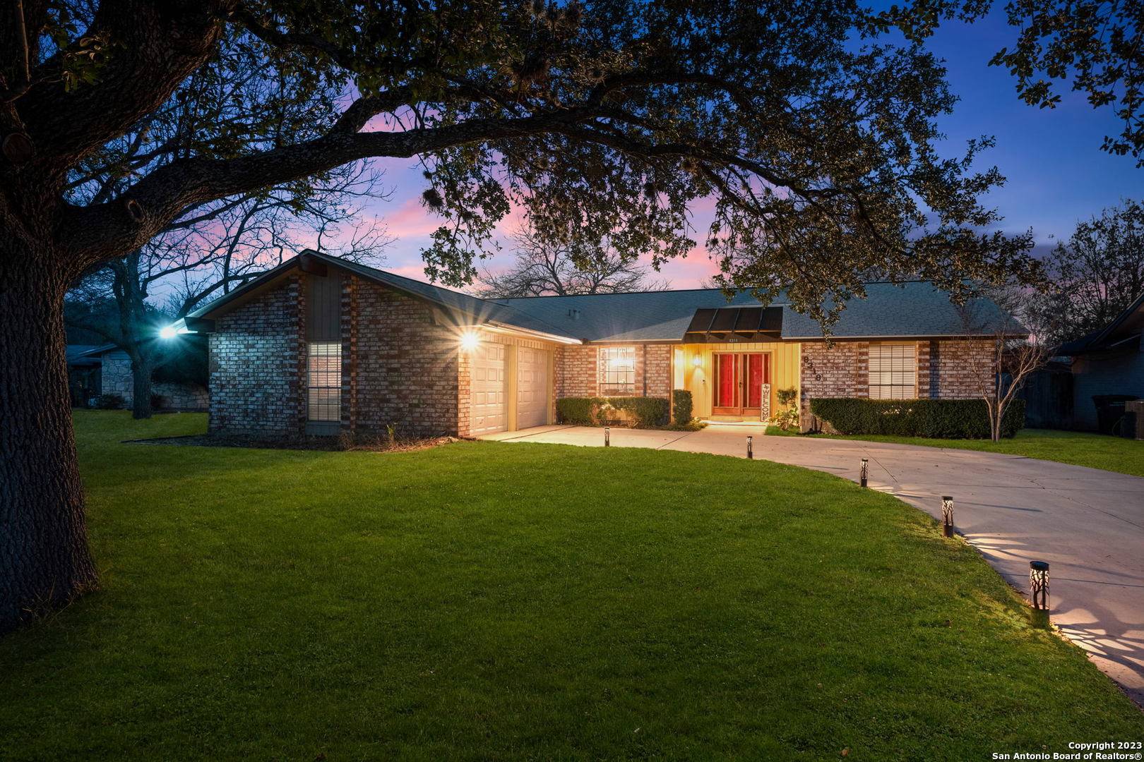 San Antonio, TX 78240,8318 Kyle Rote St