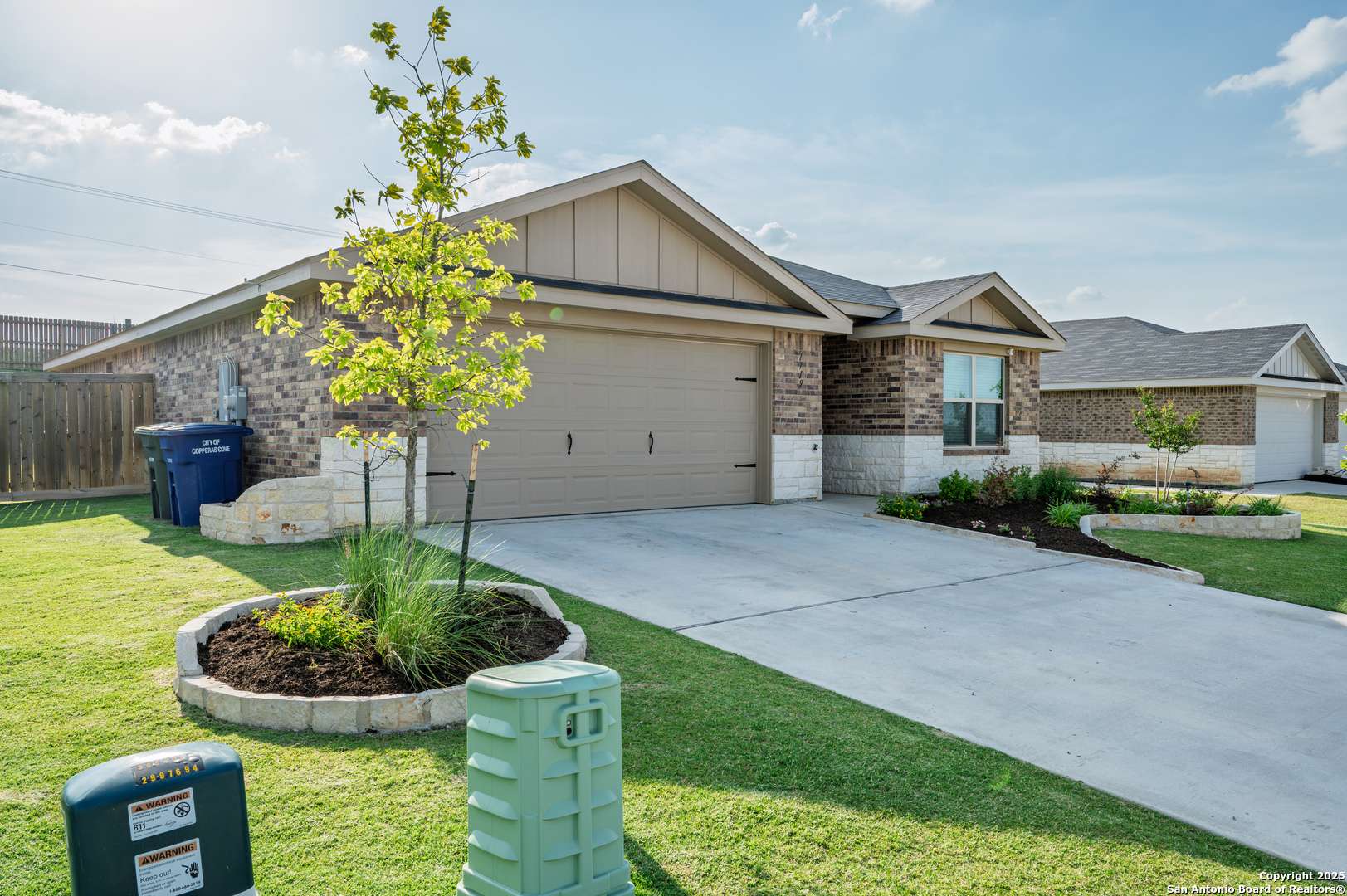 Copperas Cove, TX 76522,1719 dryden