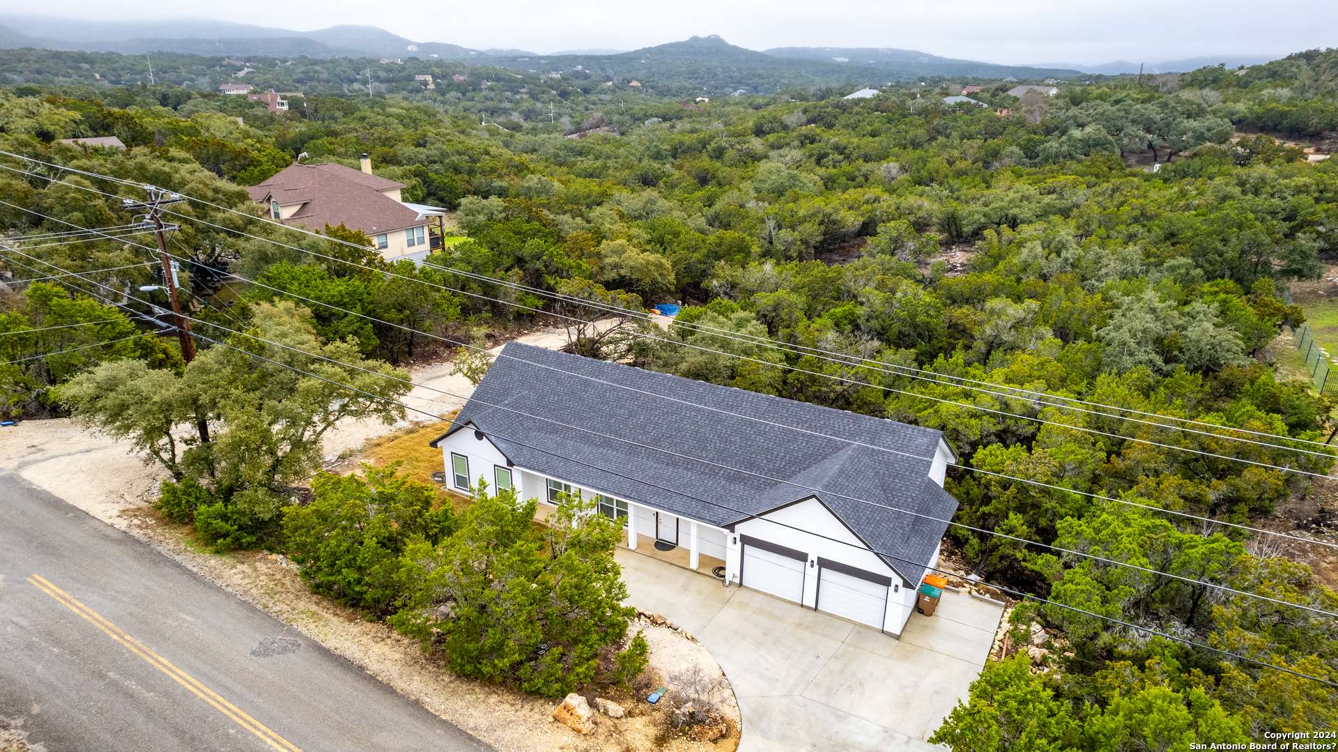 Canyon Lake, TX 78133,524 Flaman