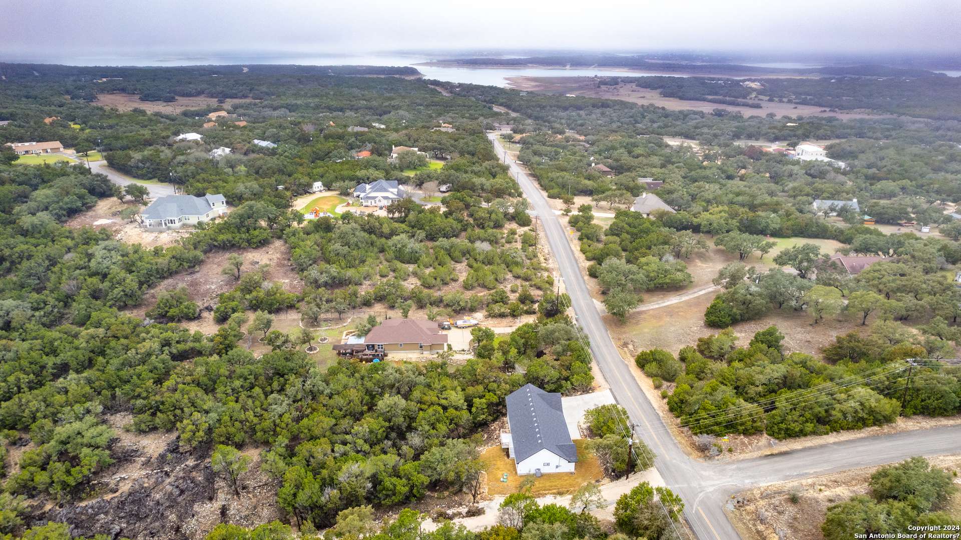 Canyon Lake, TX 78133,524 Flaman