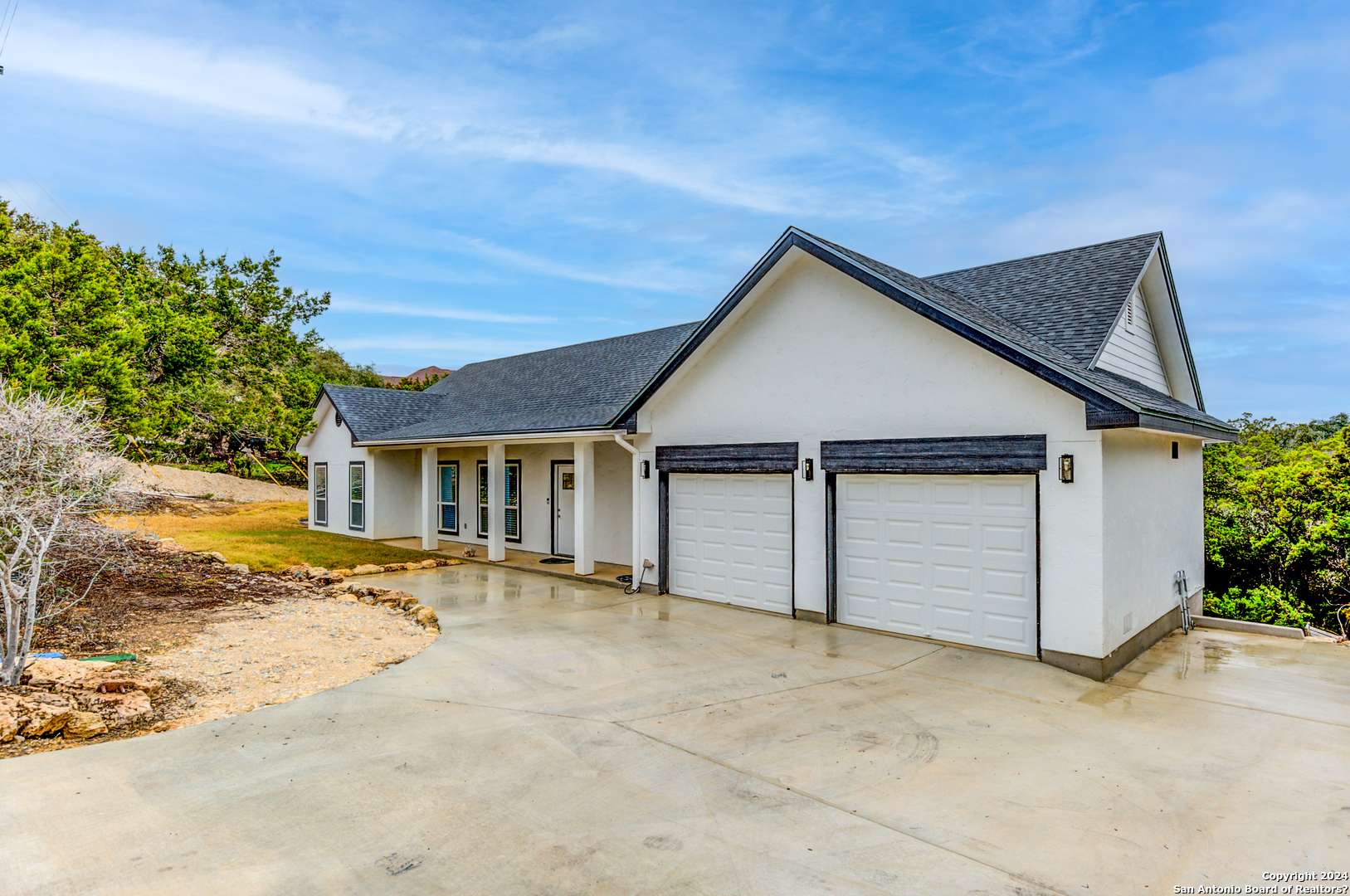 Canyon Lake, TX 78133,524 Flaman
