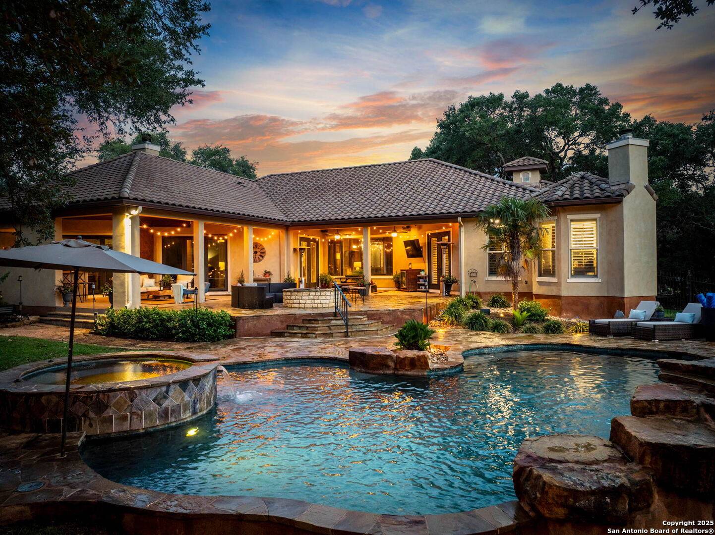 New Braunfels, TX 78132,9807 Klein