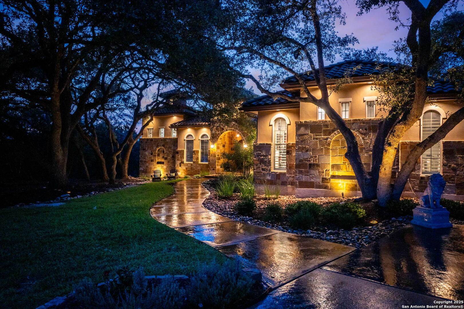 New Braunfels, TX 78132,9807 Klein