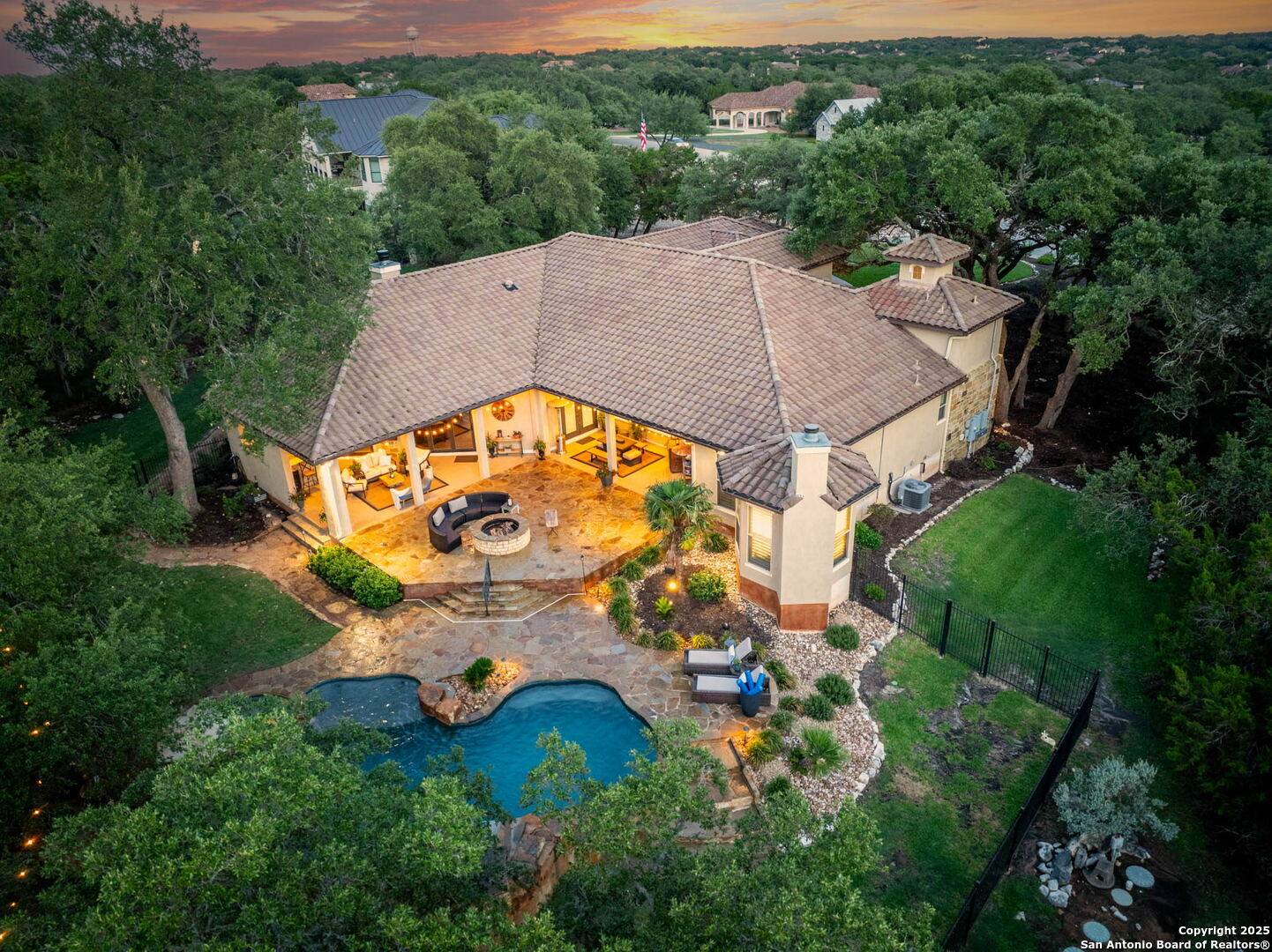 New Braunfels, TX 78132,9807 Klein