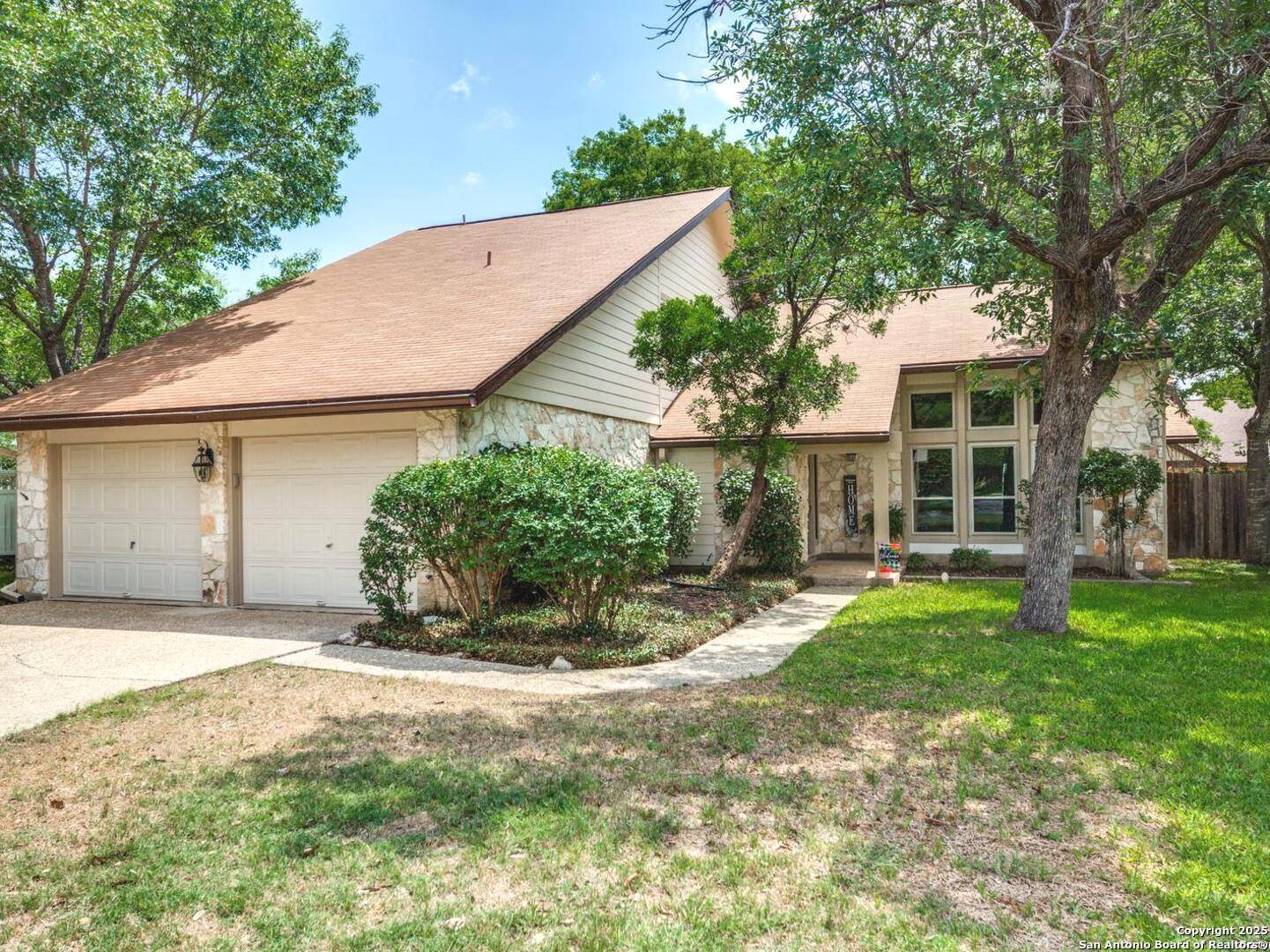 San Antonio, TX 78248,16930 HIDDEN TIMBER WOOD