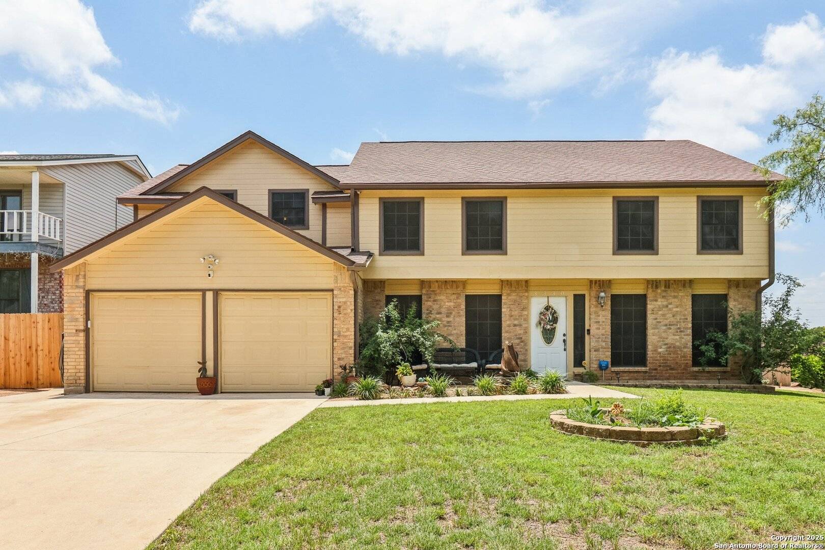 Schertz, TX 78108,3330 Wimbledon Dr