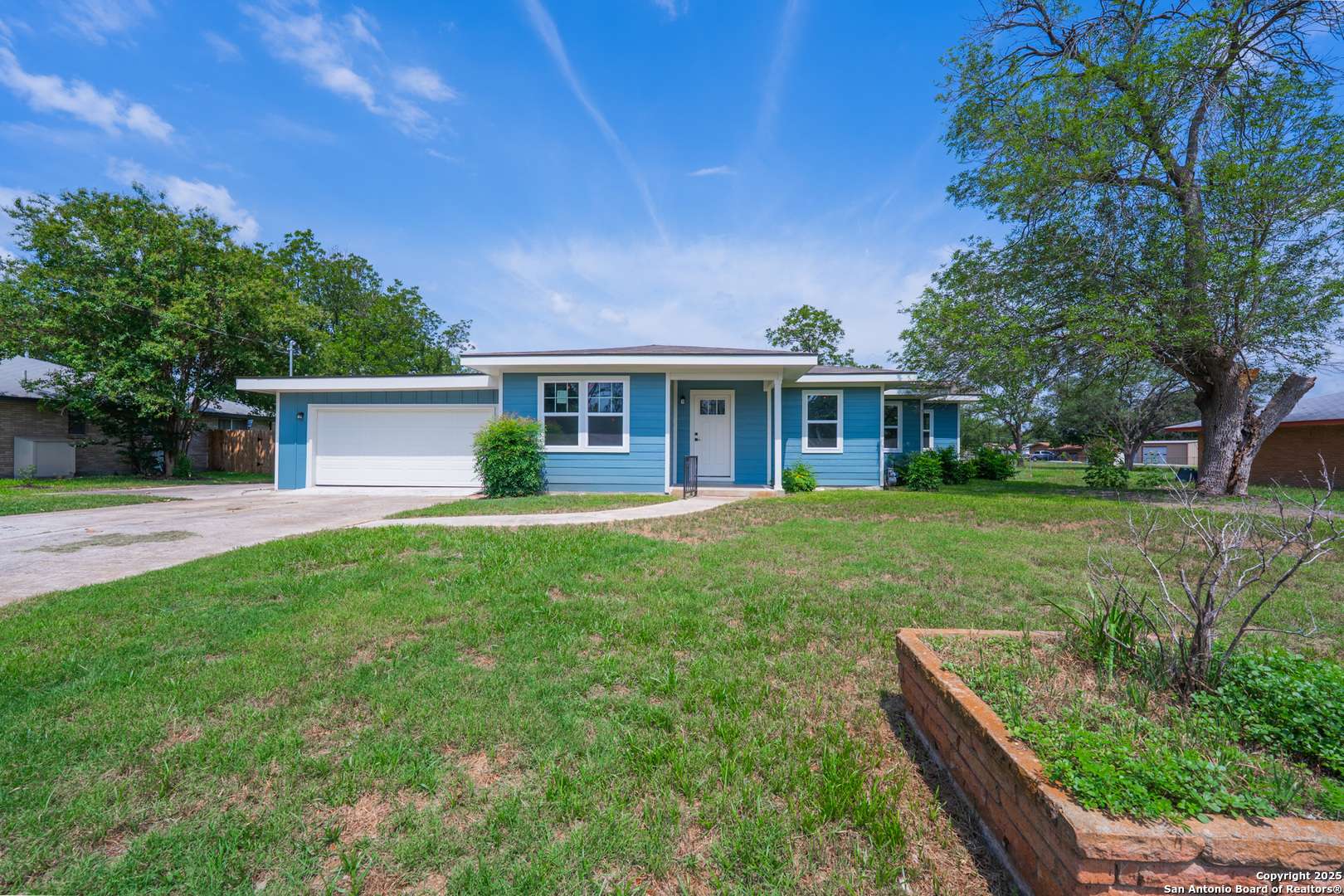 Kirby, TX 78219,234 Gaiety Ln