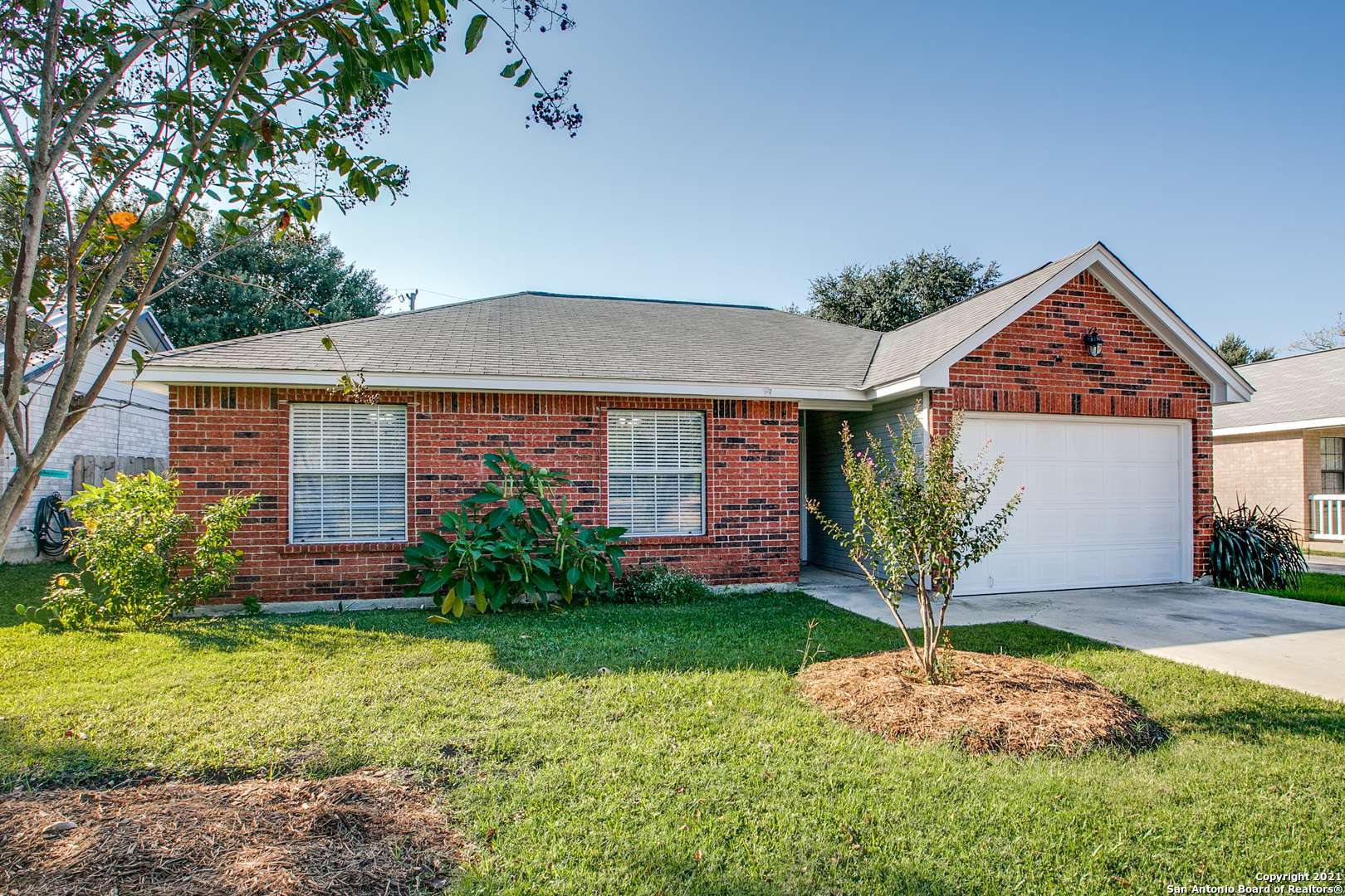San Antonio, TX 78210,314 Channing Ave