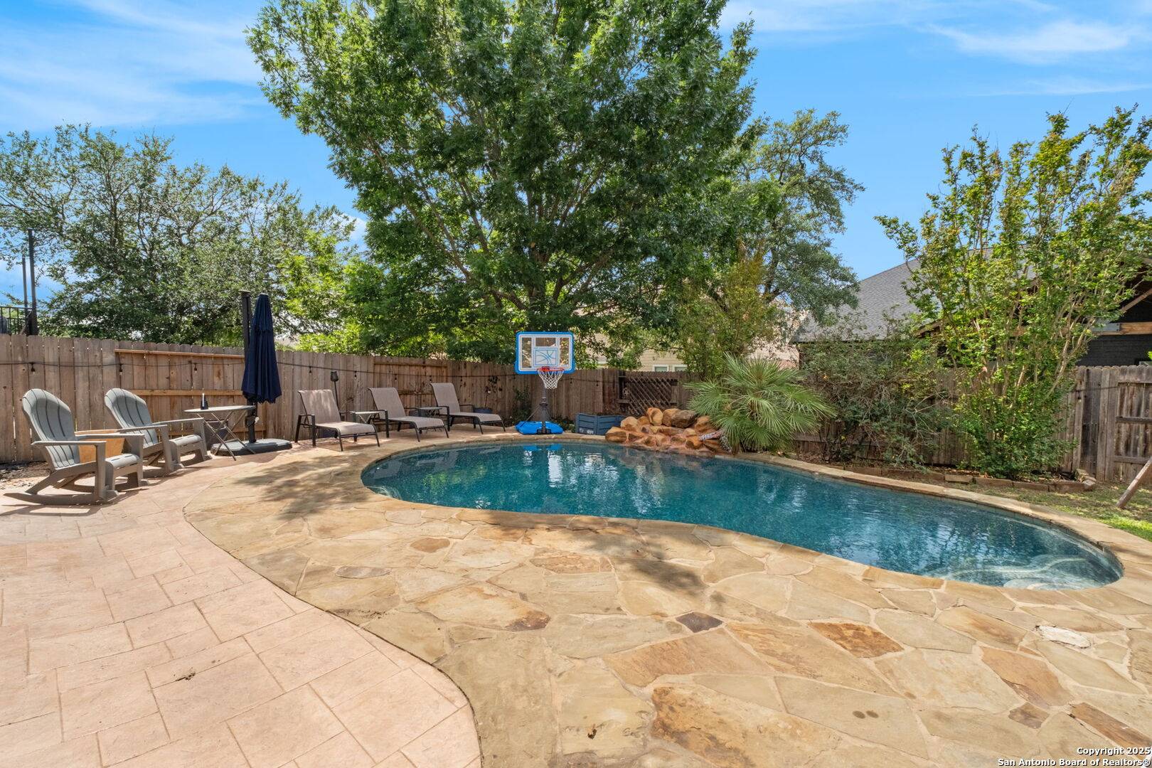 San Antonio, TX 78260,815 Maltese Garden