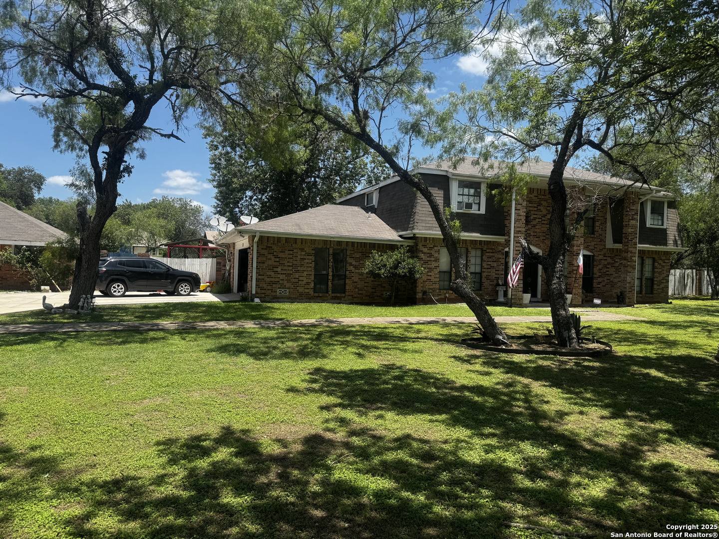 San Antonio, TX 78240-2724,6847 PEMBROKE RD