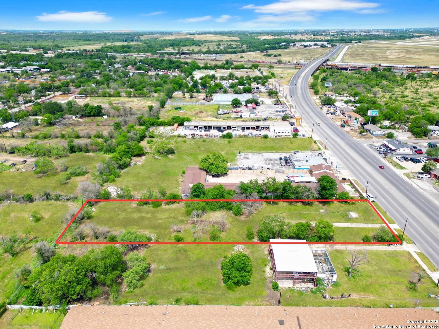 San Antonio, TX 78211,3834SW Military