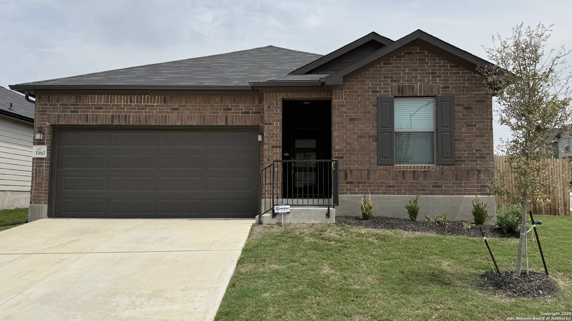 San Antonio, TX 78245,3560 Under Par