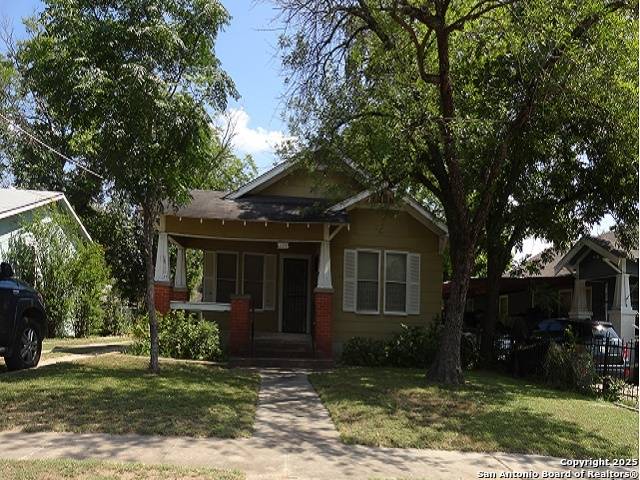 San Antonio, TX 78210,224 Vine