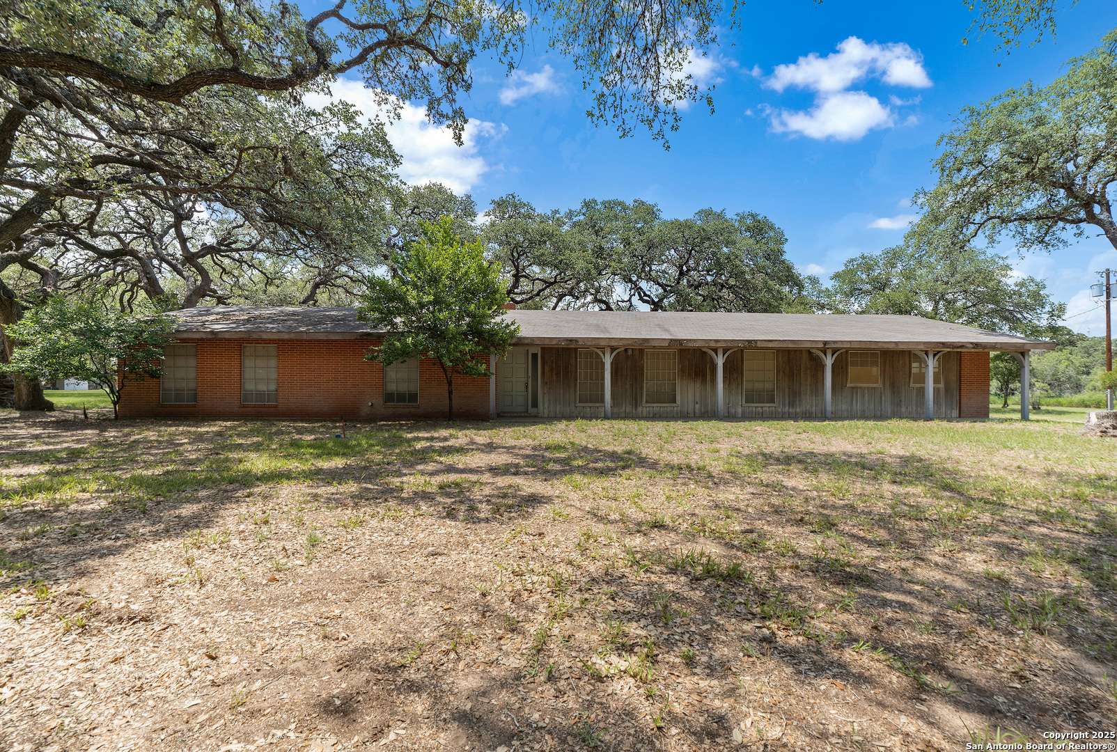 Pleasanton, TX 78064,2 Oak Valley