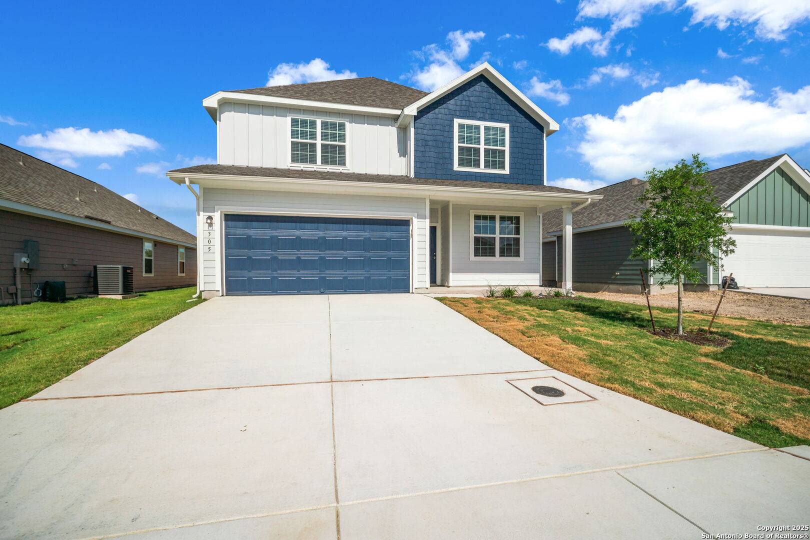 Seguin, TX 78155,305 Lina Way
