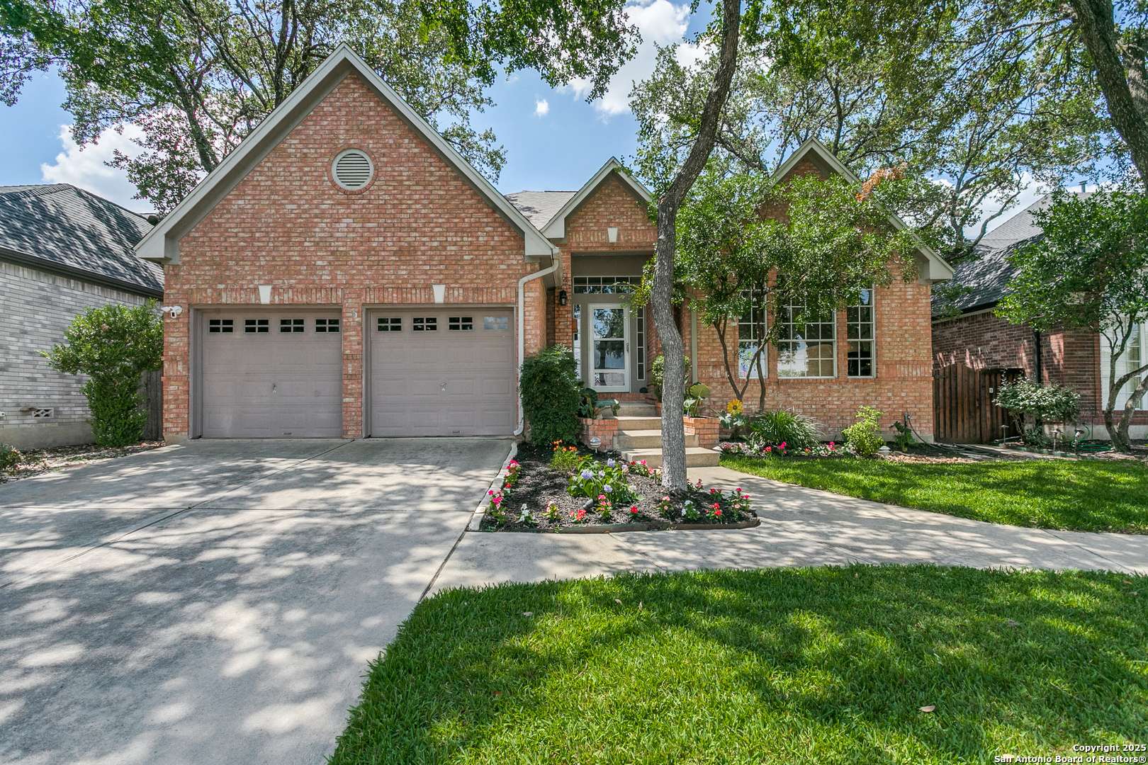 San Antonio, TX 78232,13019 Rambling Oak