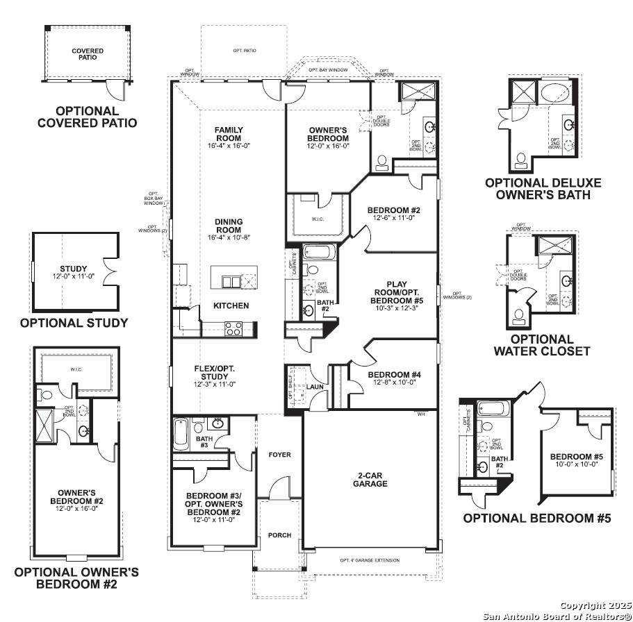 San Antonio, TX 78253,13503 Beebrush Saddle